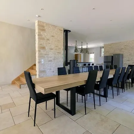 De Luxe, Piscine Chauffée&nature Vitrai-Sous-Laigle