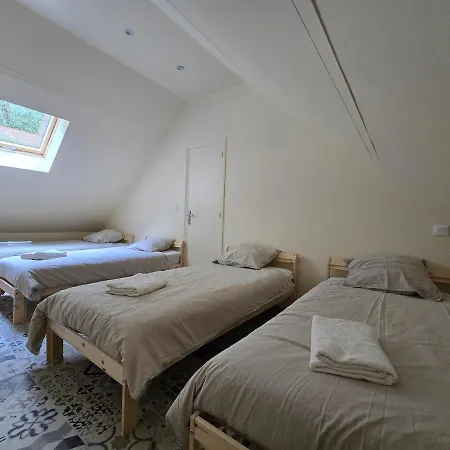 Villa De Luxe, Piscine Chauffée&nature *