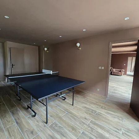 De Luxe, Piscine Chauffée&nature * Vitrai-Sous-Laigle