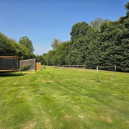 Villa De Luxe, Piscine Chauffée&nature