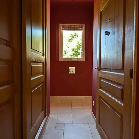 De Luxe, Piscine Chauffée&nature Vitrai-Sous-Laigle