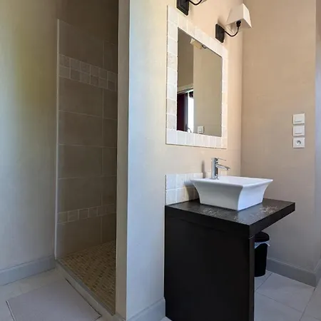 Villa De Luxe, Piscine Chauffée&nature Vitrai-Sous-Laigle