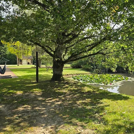 Villa De Luxe, Piscine Chauffée&nature *