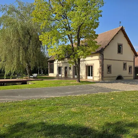 Villa De Luxe, Piscine Chauffée&nature