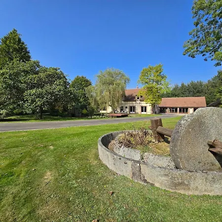 De Luxe, Piscine Chauffée&nature Villa