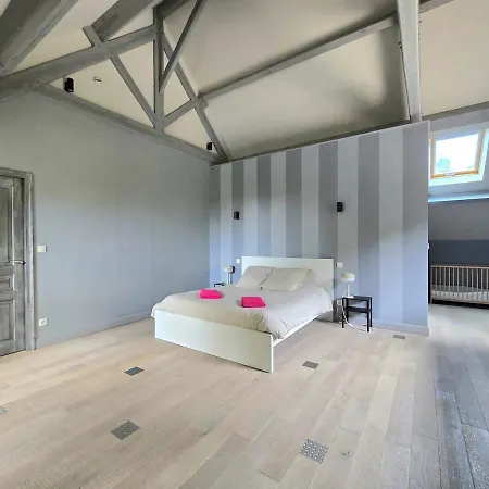 Villa De Luxe, Piscine Chauffée&nature