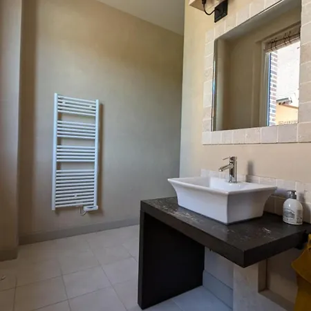 De Luxe, Piscine Chauffée&nature *