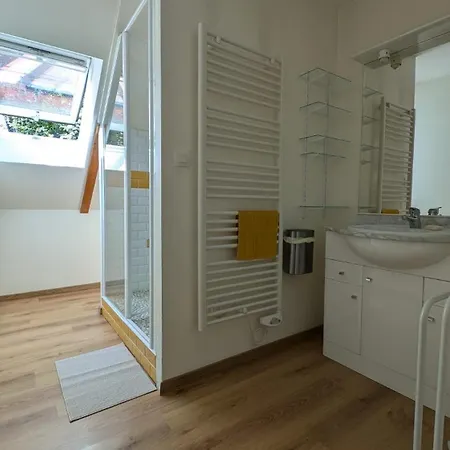 De Luxe, Piscine Chauffée&nature * Vitrai-Sous-Laigle