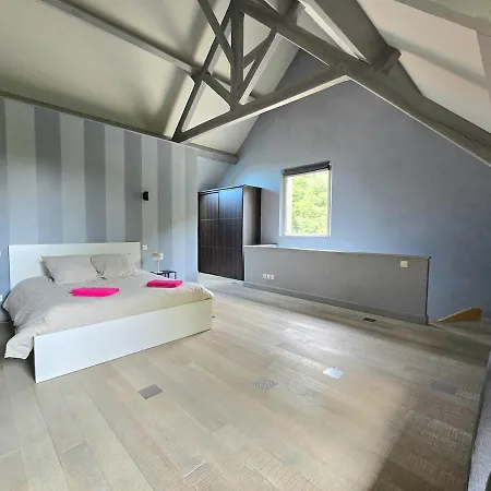 Villa De Luxe, Piscine Chauffée&nature