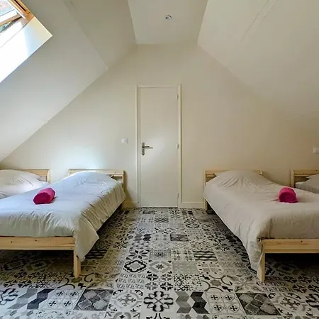 De Luxe, Piscine Chauffée&nature *