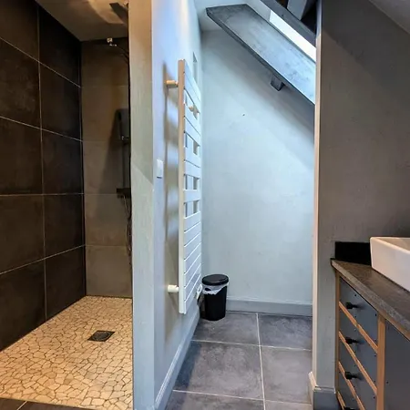 Villa De Luxe, Piscine Chauffée&nature