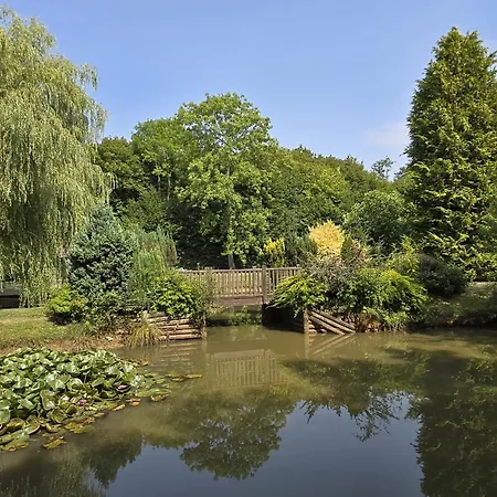 De Luxe, Piscine Chauffée&nature Villa *