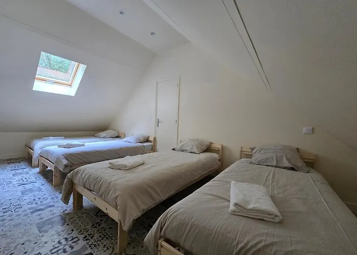 Villa De Luxe, Piscine Chauffee & Nature *