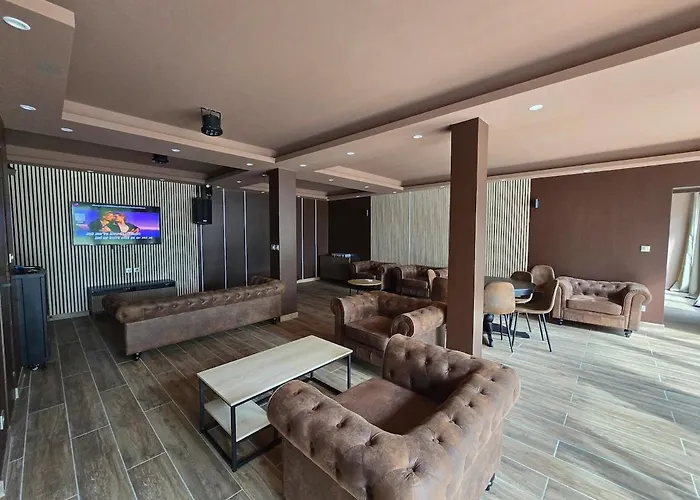 De Luxe, Piscine Chauffee & Nature Villa *