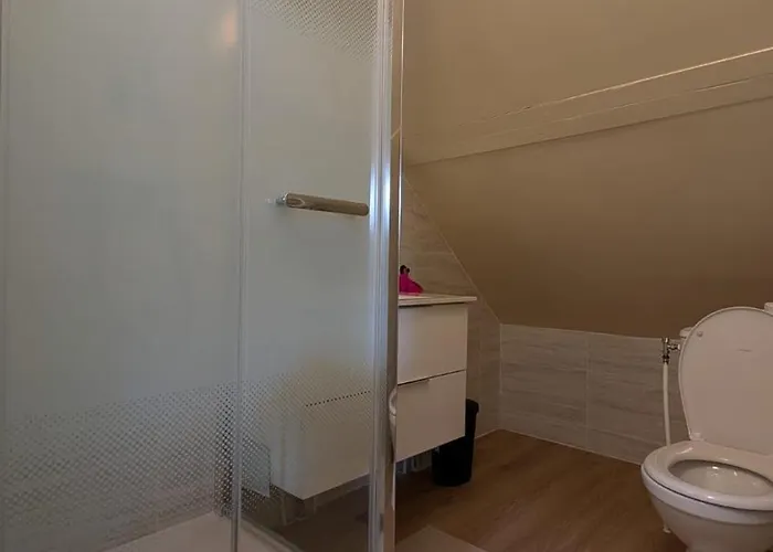 Villa De Luxe, Piscine Chauffee & Nature *