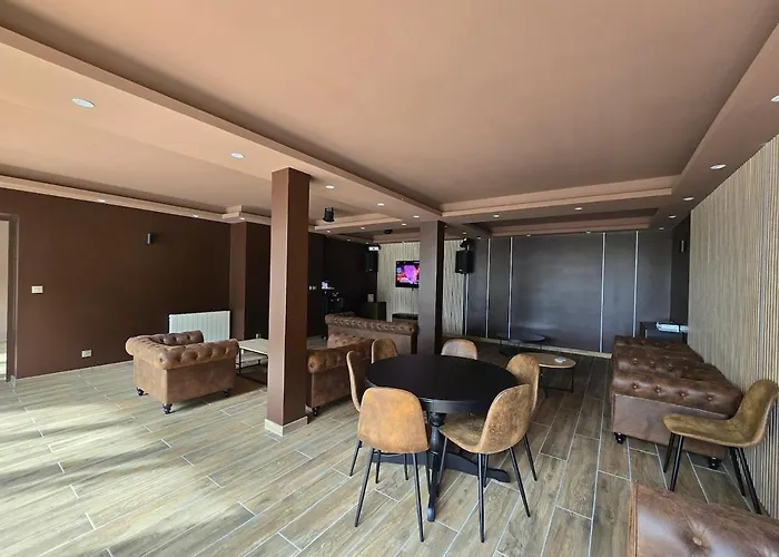 De Luxe, Piscine Chauffee & Nature Villa *