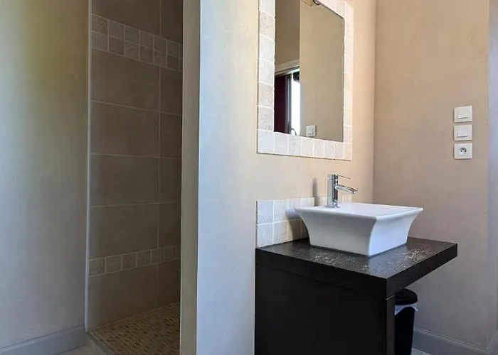 Villa De Luxe, Piscine Chauffee & Nature Vitrai-Sous-Laigle