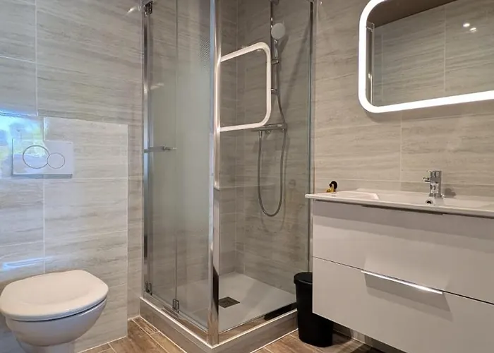 Villa De Luxe, Piscine Chauffee & Nature *