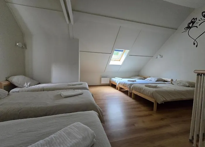 De Luxe, Piscine Chauffee & Nature Villa *