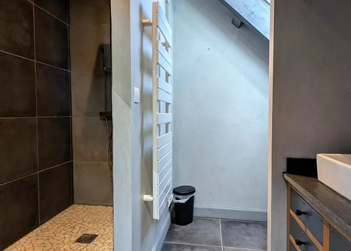 Villa De Luxe, Piscine Chauffee & Nature